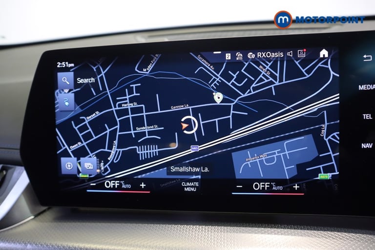 2023 BMW iX1 230kW xDrive30 M Sport 65kWh 5dr Auto SUV Electric Automatic