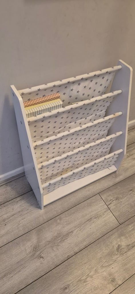 Book shelf