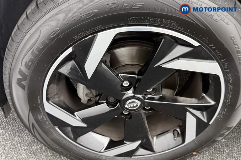 2023 Nissan Juke 1.0 DiG-T 114 N-Connecta 5dr DCT HATCHBACK PETROL Automatic