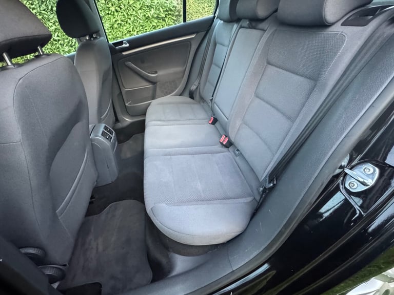 2006 Volkswagen Golf 1.6 SE FSI 5dr HATCHBACK Petrol Manual
