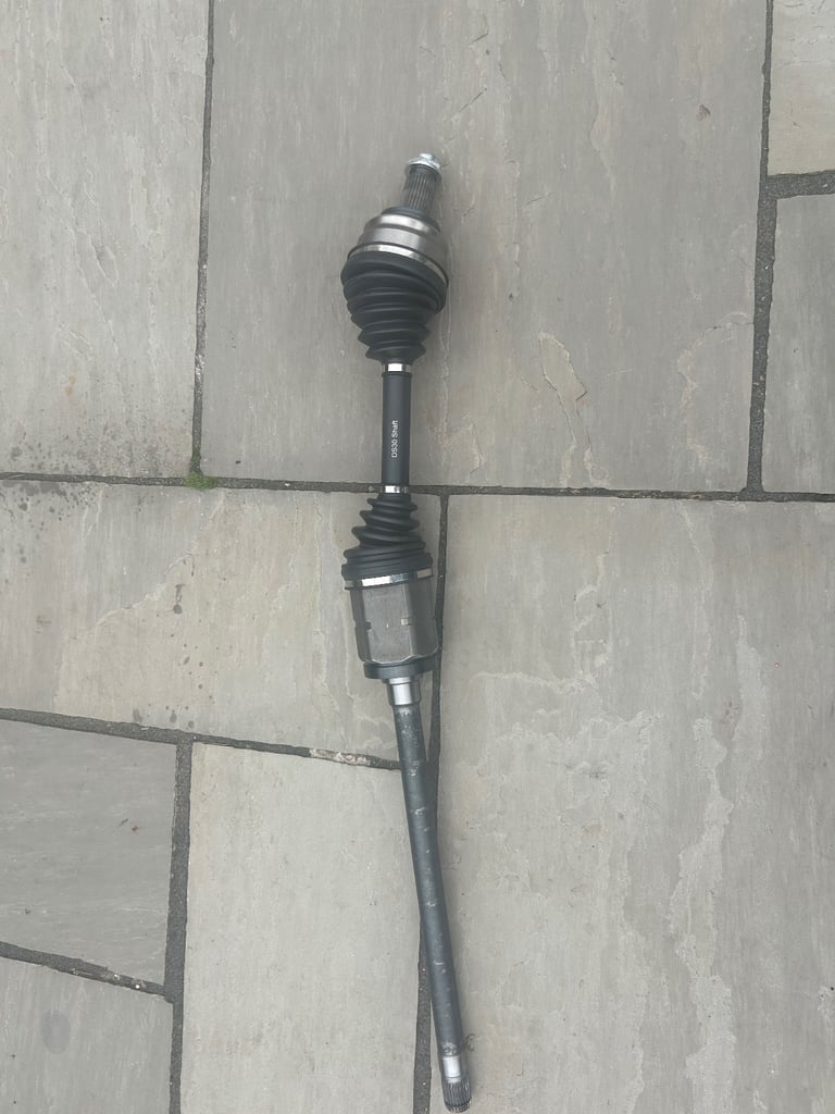 Axel Drive Shaft DS30