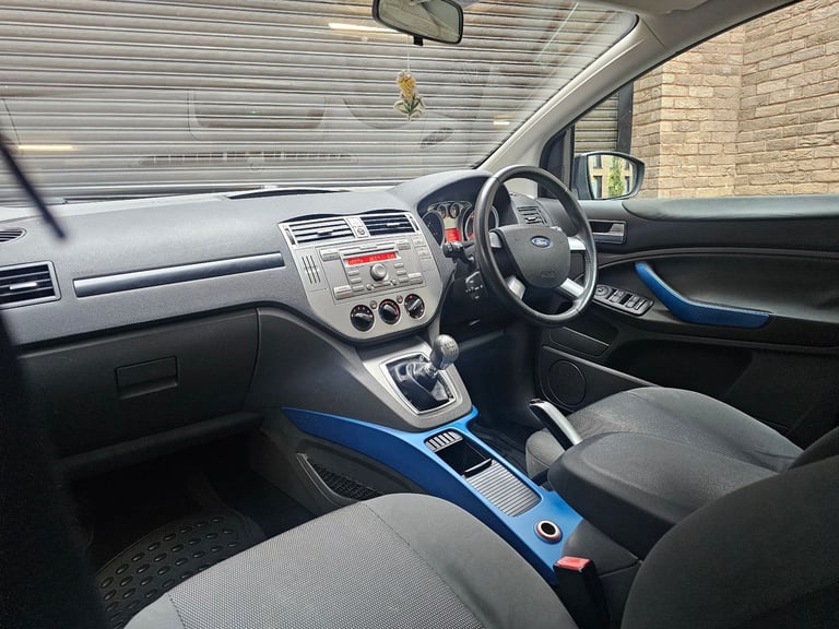 Ford, KUGA, Estate, 2009, Manual, 1997 (cc), 5 doors