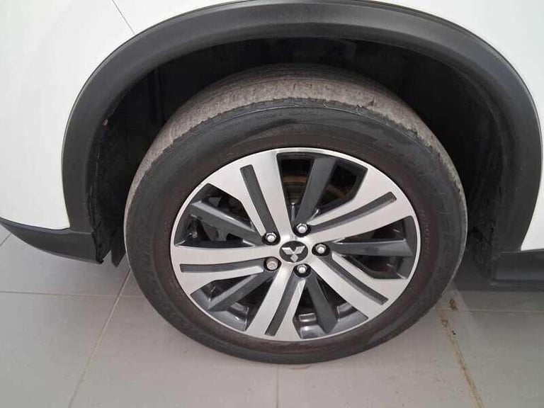 2019 Mitsubishi ASX 2.0 MIVEC Exceed SUV 5dr HATCHBACK Petrol Manual