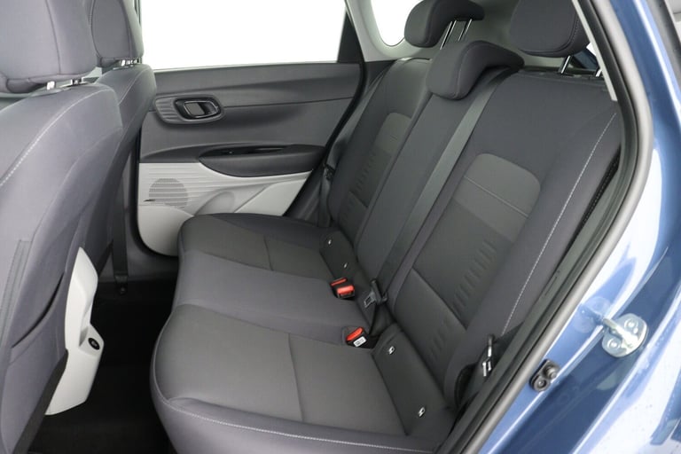 2024 Hyundai BAYON 1.0 TGDi Ultimate 5dr DCT Hatchback Petrol Automatic