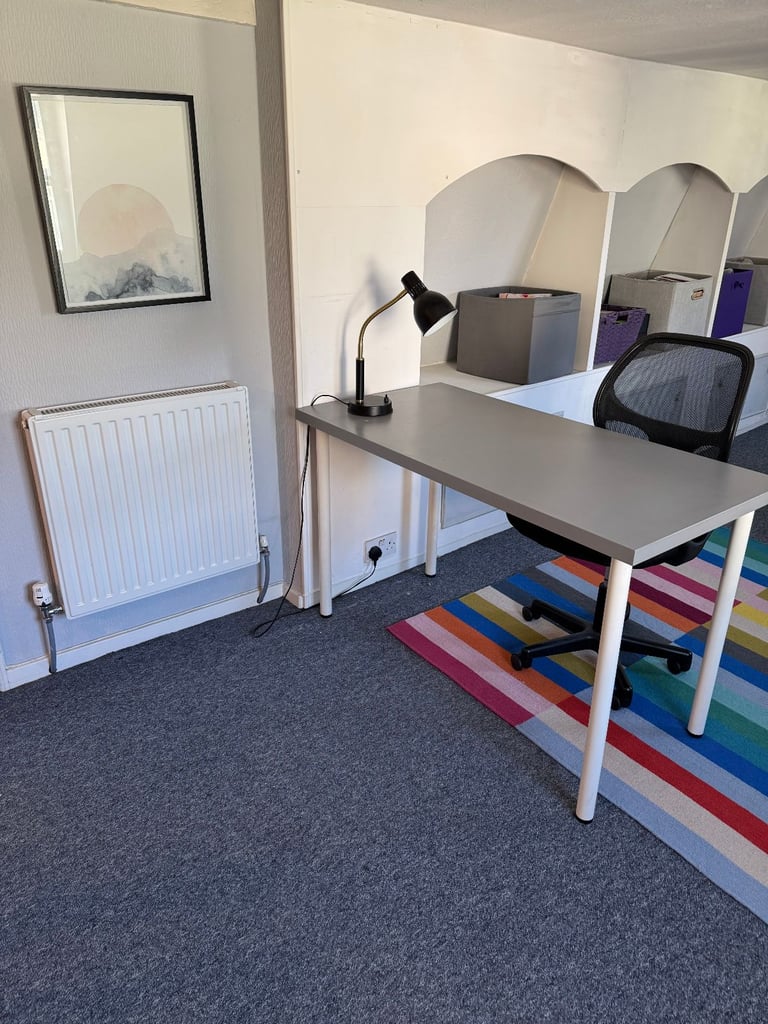 Office / desk space in Ewell Village