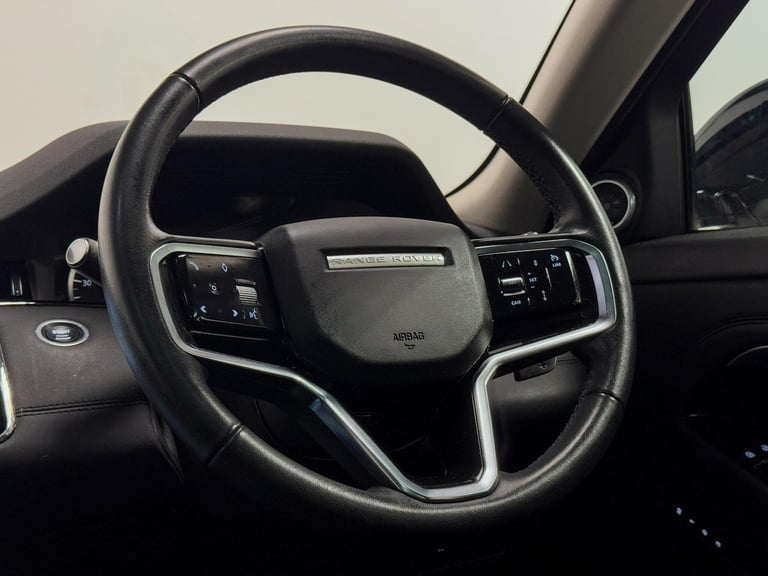 2022 Land Rover Range Rover Evoque 2.0 D200 MHEV R-Dynamic SE SUV 5dr Diesel Auto 4WD Euro 6 (s/s...