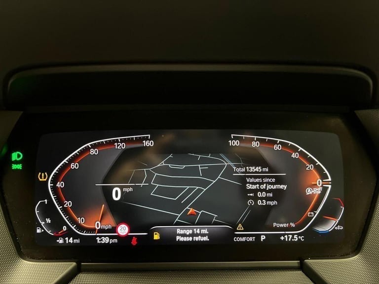 2023 BMW 2 Series 220i Sport 4dr Step Auto COUPE PETROL Automatic