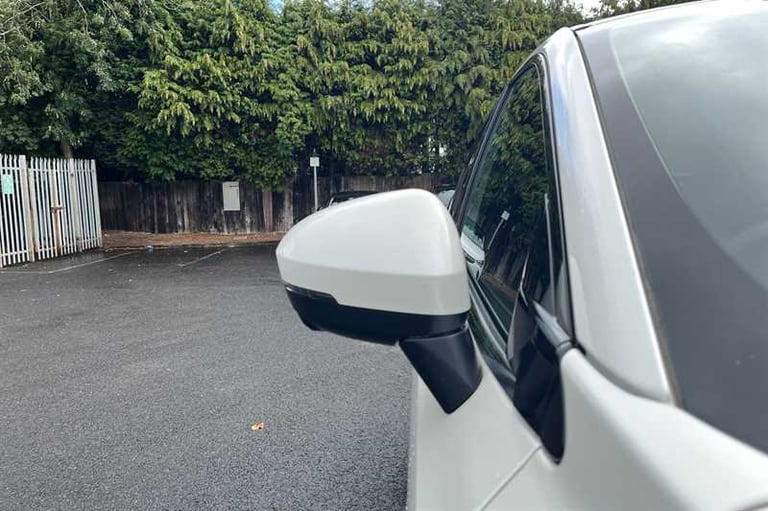 2022 Nissan Qashqai 1.3 DIG-T MH N-CONNECTA 5DR Hatchback Petrol Manual