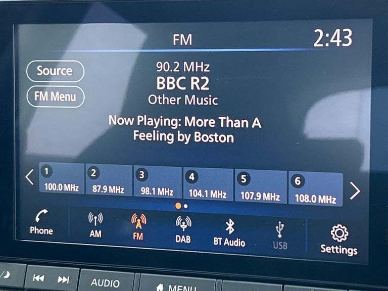 2022 Nissan Juke 1.0 DIG-T Acenta SUV 5dr Petrol DCT Auto Euro 6 (s/s) (117 ps) SUV PETROL Automatic