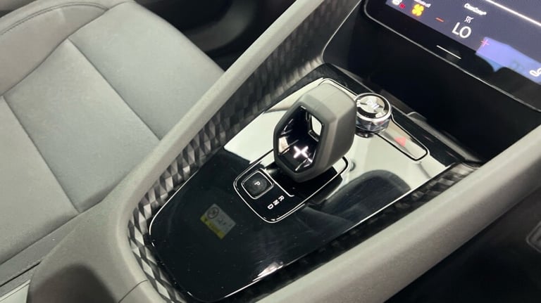 2022 Polestar Polestar 2 Long Range Dual Motor Hatchback Electric Automatic