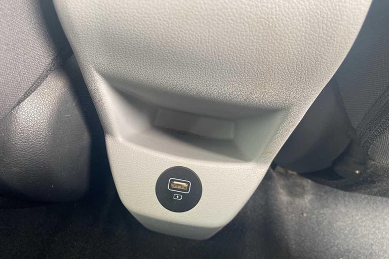 2023 Hyundai BAYON 1.0 TGDi 48V MHEV Ultimate 5dr DCT HATCHBACK Petrol/Electric Hybrid Automatic