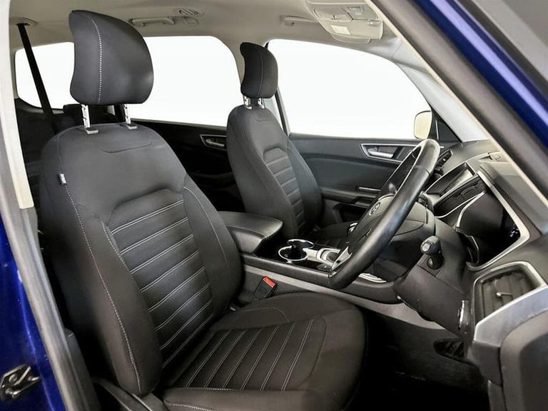 2016 Ford Galaxy 2.0 TDCi 150 Titanium 5dr MPV DIESEL Manual