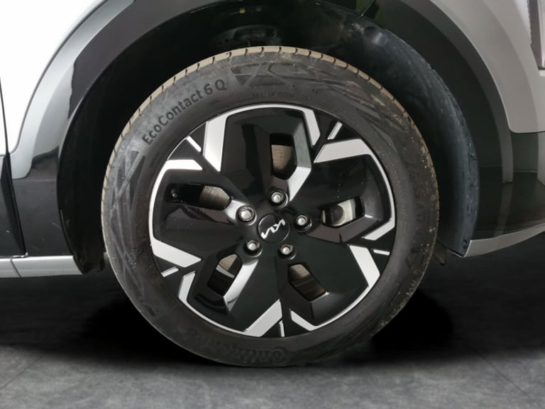 2022 Kia Niro 64.8kWh 3 SUV 5dr Electric Auto (201 bhp) - NAV - HEATED STEERING - DRIVER  Suv Ele...