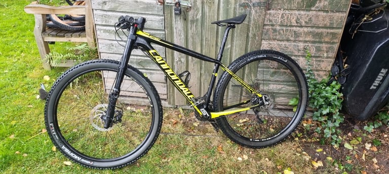 Cannondale bicycles in Edinburgh Bikes, Bicycles Cycles for