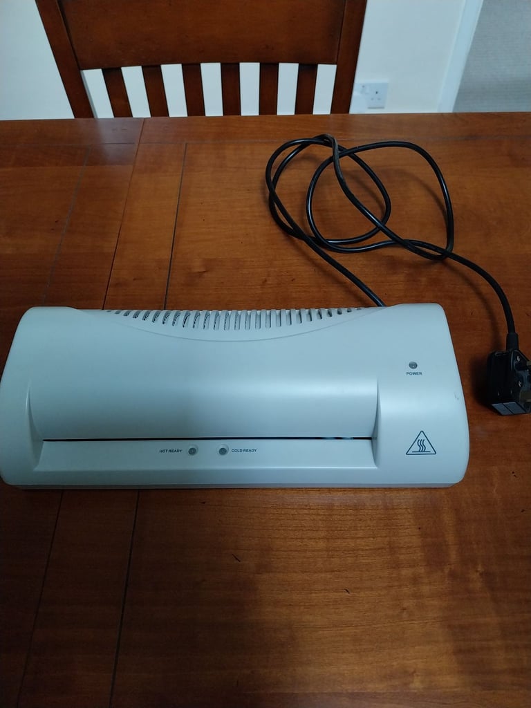 Laminator NoviTech 