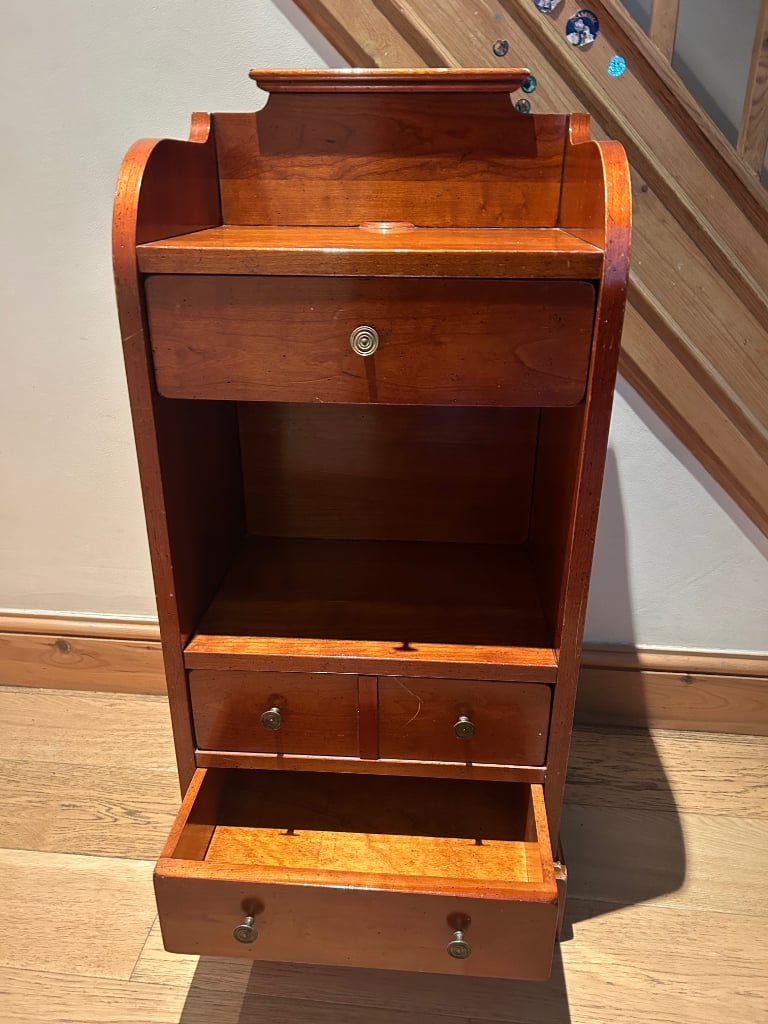 Antique Lamp stand