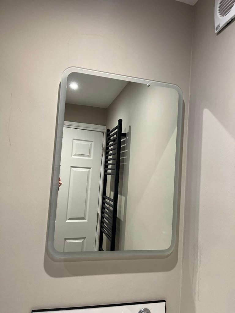image for LED Mirror 