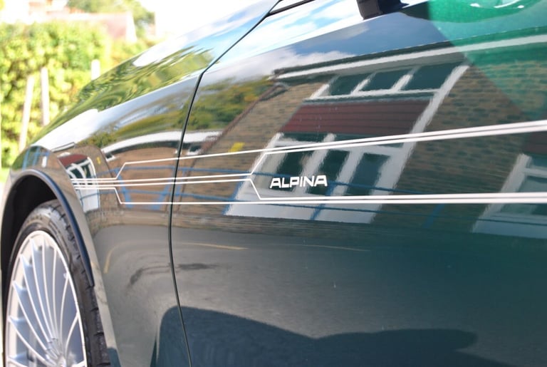 2023 BMW Alpina 3.0 BiTurbo Touring 5dr Petrol Switchtronic AWD Euro 6 (s/s) (495 ps) Estate PETR...