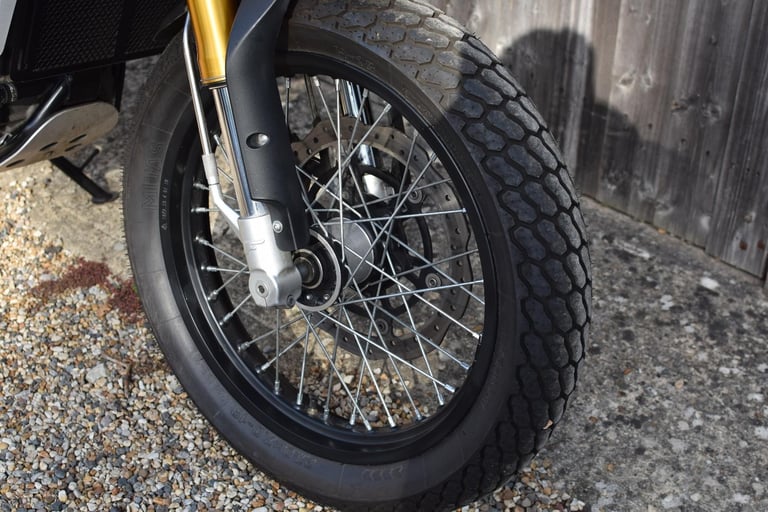 Fantic Caballero 500 Flat Track (Full Arrow System) 2019 69 Reg *WITH VIDEO*