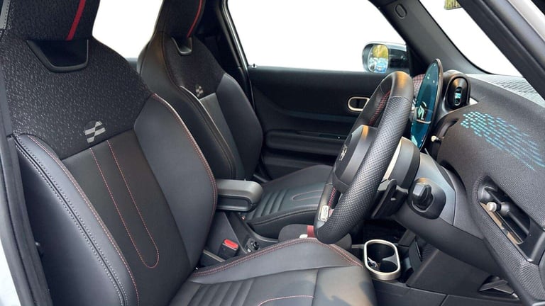 2025 MINI Cooper 2.0 S Sport 5dr Auto HATCHBACK PETROL Automatic