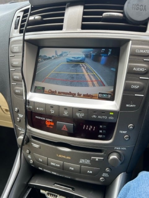 Cheapest lexus,Huge sale and savings on  Lexus, IS, Saloon, 2006, Auto ,2449 (cc), 4 doors
