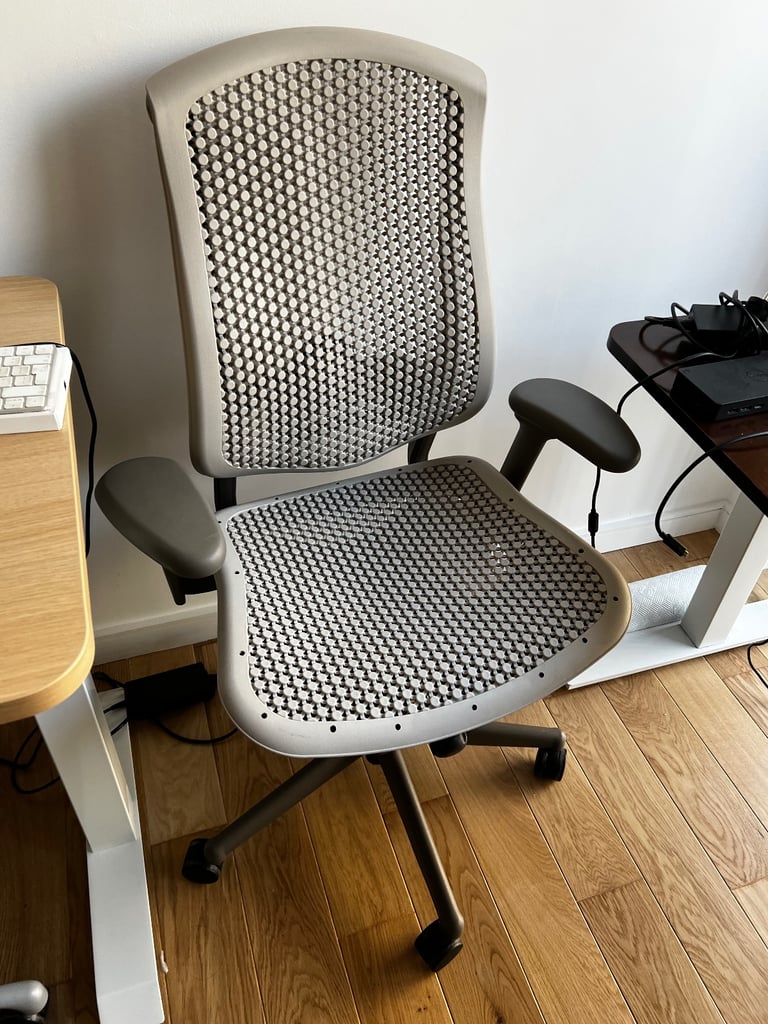 image for Herman Miller Chair