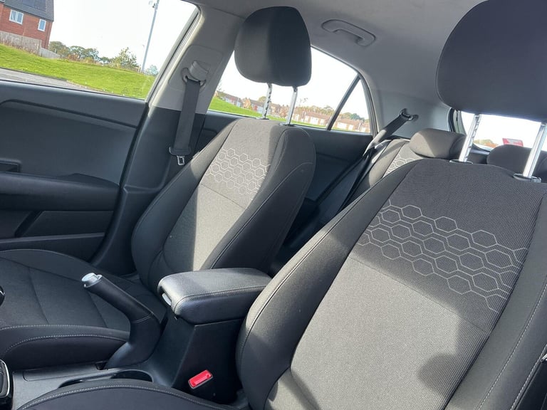 2021 Kia Rio 1.2 DPi 2 5dr HATCHBACK PETROL Manual