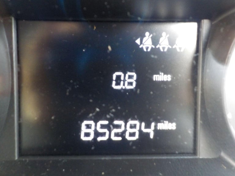 2016 Vauxhall Viva 1.0i SL Euro 6 5dr HATCHBACK Petrol Manual