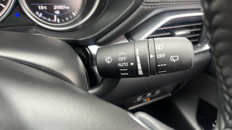 2023 Mazda CX-5 2.0 e-Skyactiv G MHEV Centre-Line 5dr Petrol Estate Estate Petrol Manual