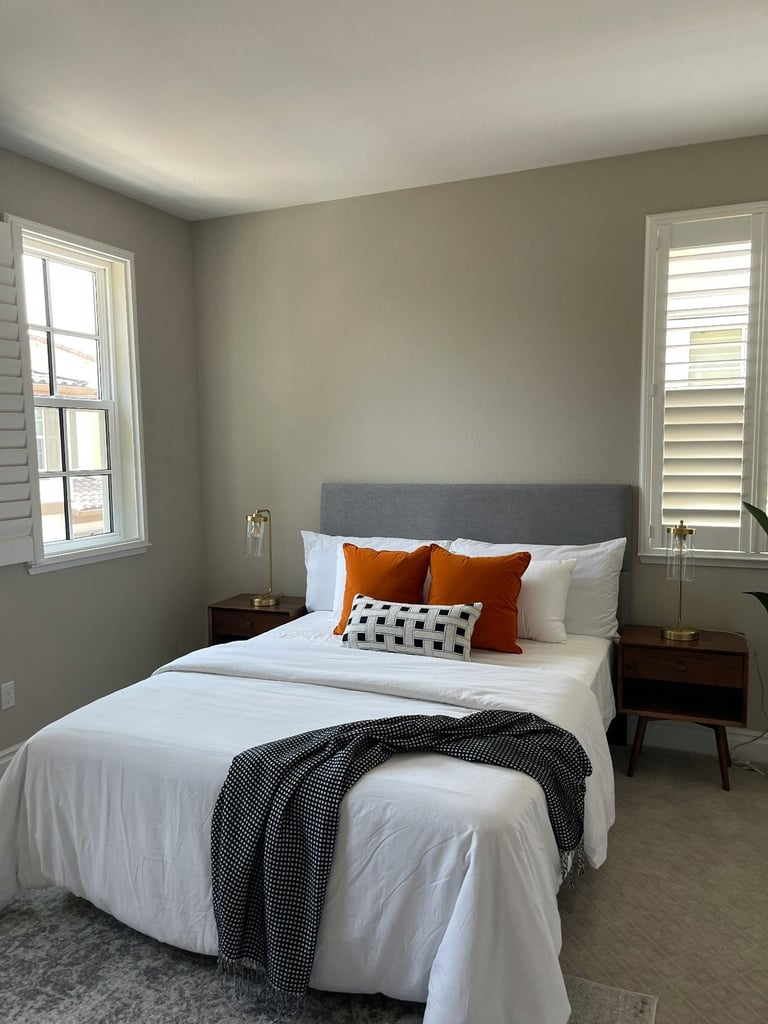 Spacious and Cosy Double Room for Rent in - LU2 0DZ