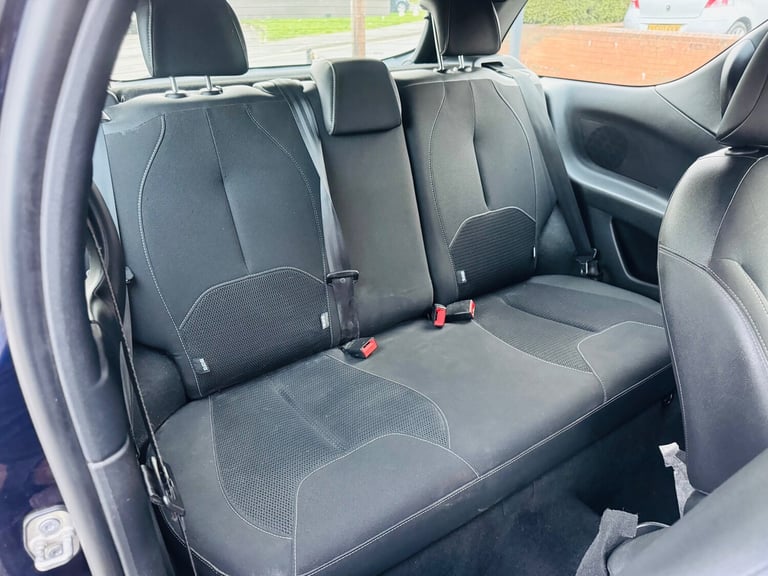 2016 DS DS 3 PURETECH CHIC 3-Door Petrol