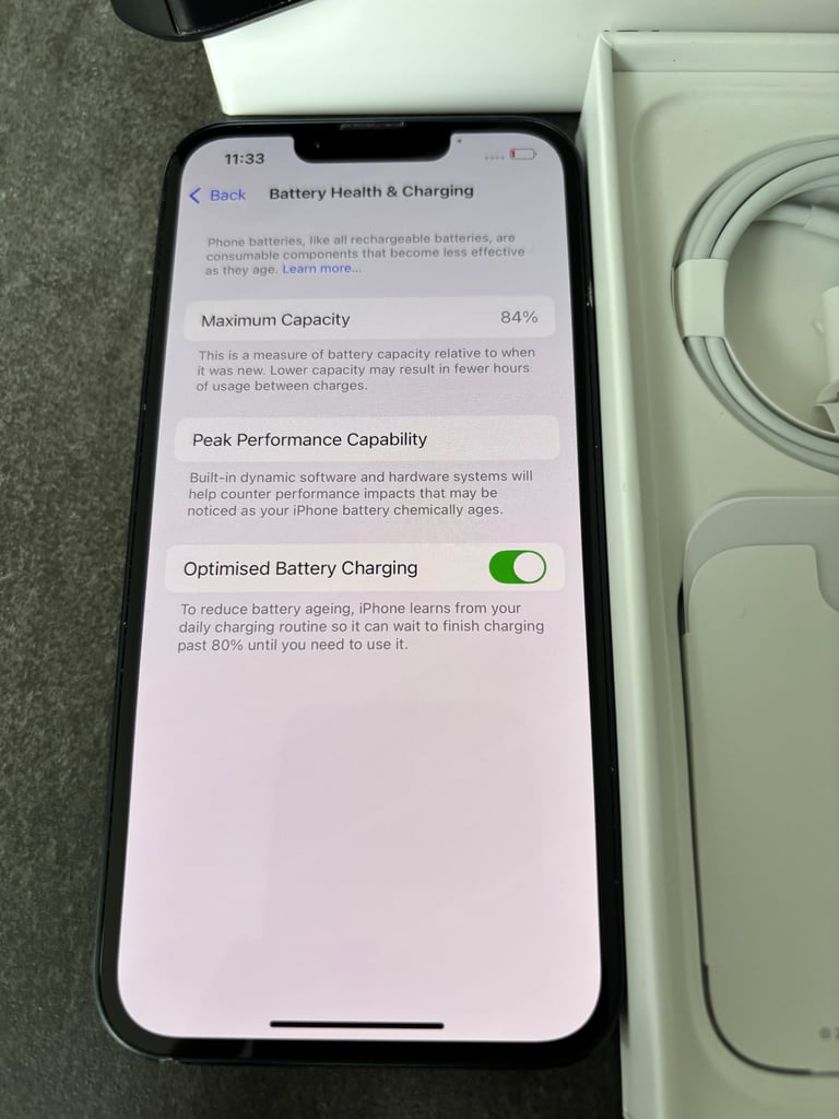 iPhone 14 unlocked 128gb