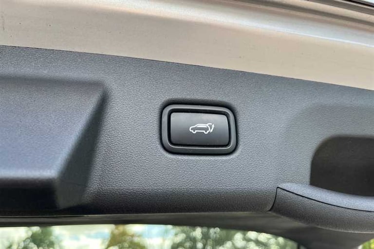 2024 Hyundai TUCSON 1.6T 48V MHD ULTIMATE 5DR DCT 4x4 Petrol Automatic