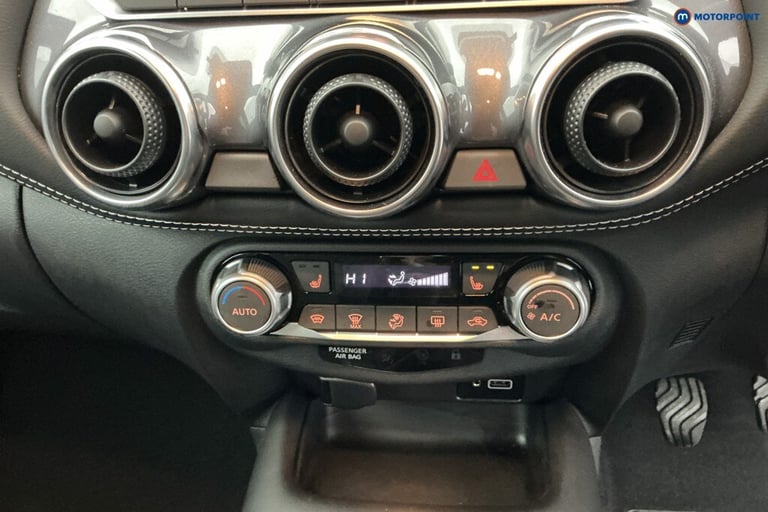 2023 Nissan Juke 1.0 DiG-T 114 Tekna 5dr SUV Petrol Manual