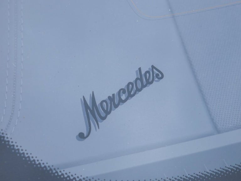 2018 Mercedes-Benz S-Class 4.0 S63 V8 BiTurbo AMG S Cabriolet 2dr Petrol SpdS MCT Euro 6 (s/s) (6...