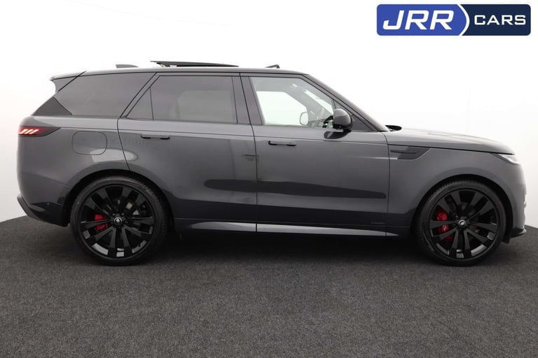 2023 Land Rover Range Rover Sport 3.0 Range Rover Sport Autobiography D MHEV Auto 4WD 5dr SUV Die...