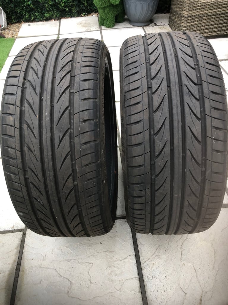 image for 265/30/22  97W Tyres