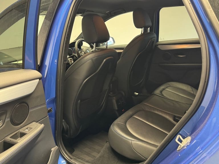 2020 BMW 2 Series Active Tourer 1.5 216d M Sport MPV 5dr Diesel Manual Euro 6 (s/s) (116 ps) MPV ...