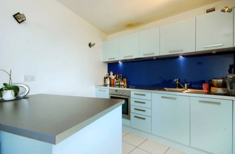 Pet friendly beautiful 1-Bed Flat – Deals Gateway SE13 - Available December 12th