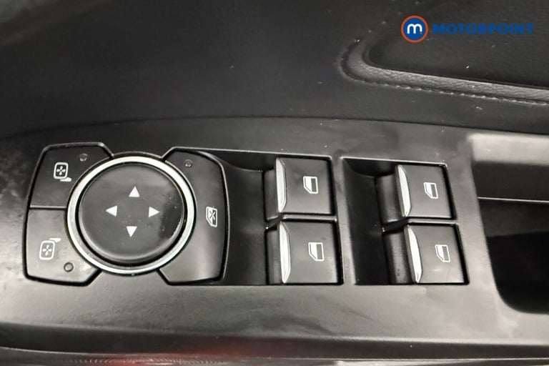 2020 Ford Focus 1.0 EcoBoost 100 Zetec 5dr Hatchback Petrol Manual