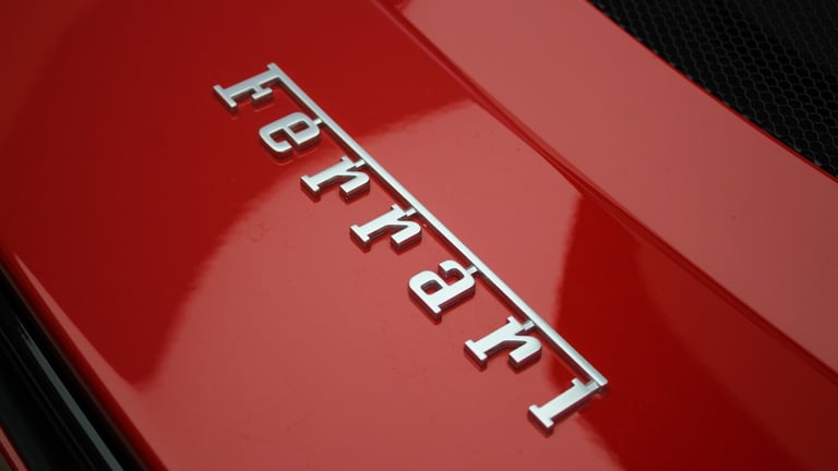 2023 Ferrari 296 GTB 3.0T V6 7.45kWh Coupe 2dr Petrol Plug-in Hybrid F1 DCT (s/s) (830 ps) Coupe ...
