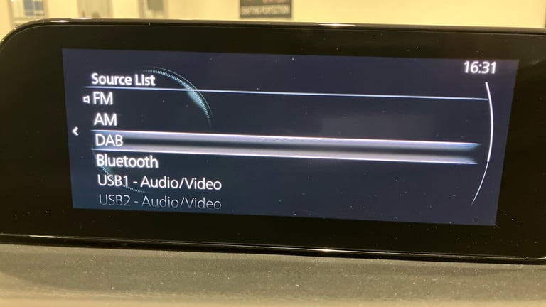 2021 Mazda Mazda3 2.0 Skyactiv X MHEV GT Sport 5dr Auto Petrol Hatchback Hatchback Petrol Automatic