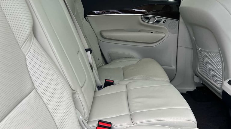 2019 Volvo XC90 2.0 T6 (310) Inscription Pro 5dr AWD Geartronic SUV Petrol Automatic