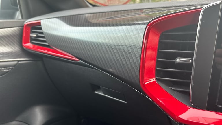 2023 Vauxhall Mokka 1.2 Turbo 100 GS Line 5dr Petrol Hatchback Hatchback Petrol Manual