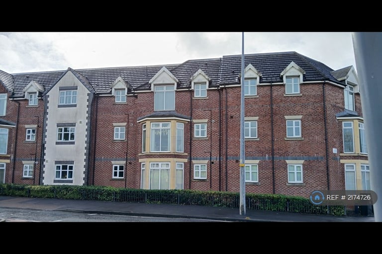 image for 2 bedroom flat in Cashel Court, Swinton, Manchester, M27 (2 bed) (#2174726)