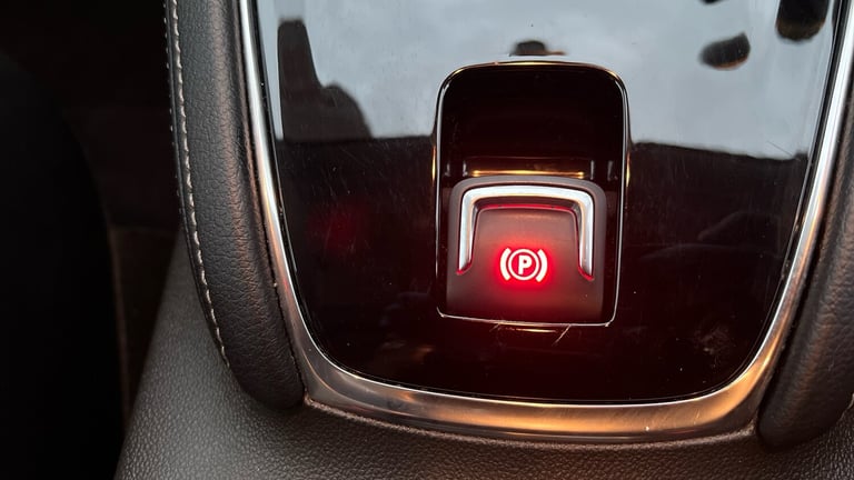 2021 Vauxhall Grandland X 1.2 Turbo Griffin Edition 5dr Auto Petrol Hatchback Hatchback Petrol Au...