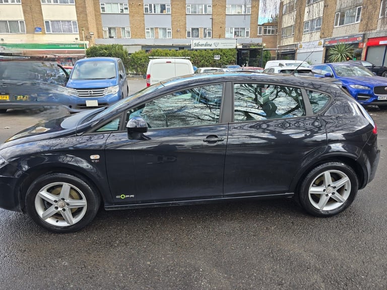 image for Seat, LEON, Hatchback, 2011, Manual, 1197 (cc), 5 doors