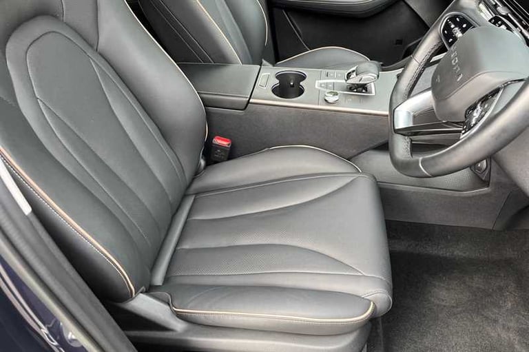 2025 Omoda OMODA 5 1.6 TGDI COMFORT 5DR 7DCT 4x4 Petrol Automatic