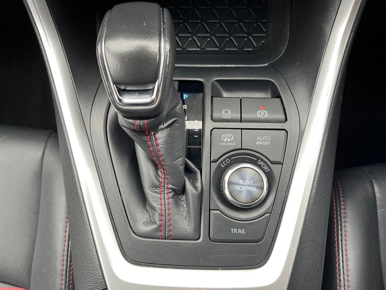  Suzuki Across 2.5 18.1kwh Suv 5dr Petrol Plug In Hybrid E CVT 4wd Euro 6 s/s