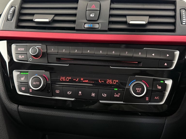 2019 BMW 3 Series 320d EfficientDynamics Sport 5dr Step Auto ESTATE DIESEL Automatic